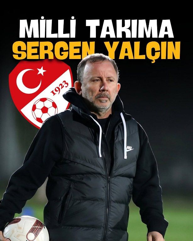 Sergen Yalçın 614X768