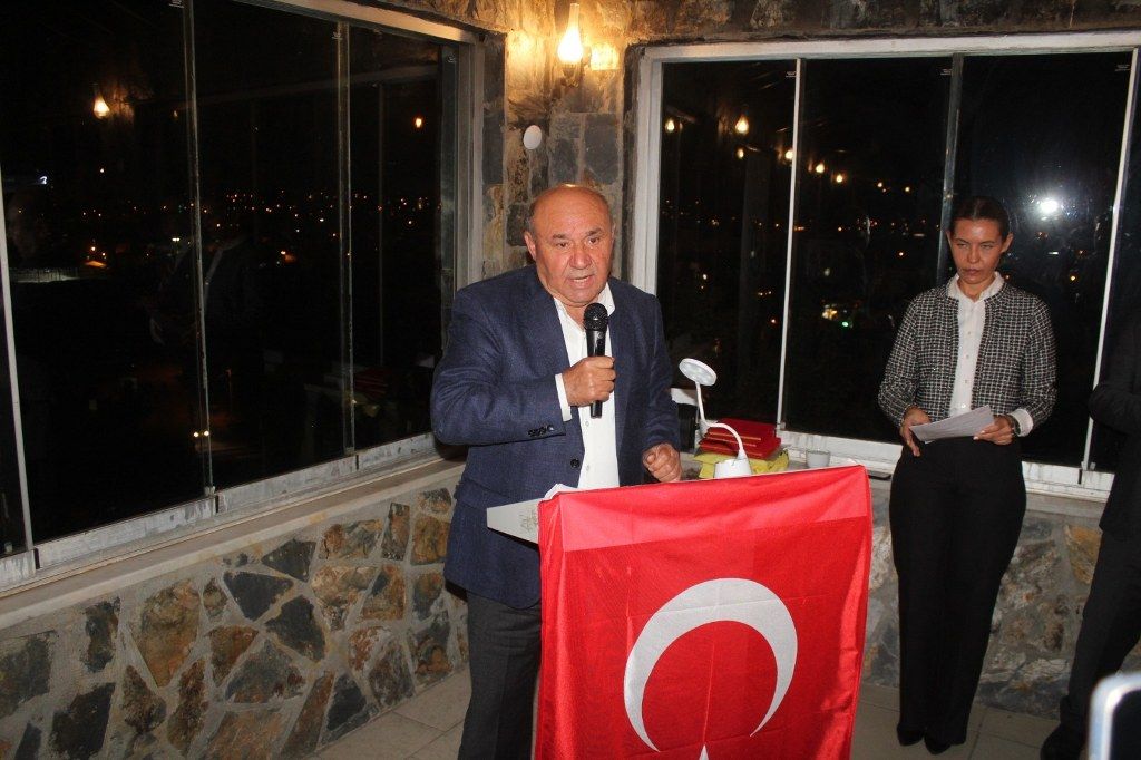 Seydikemer Muhtarlar Buluşması (1) 1024X682