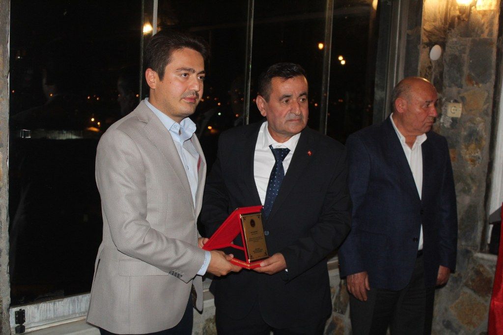 Seydikemer Muhtarlar Buluşması (5) 1024X682