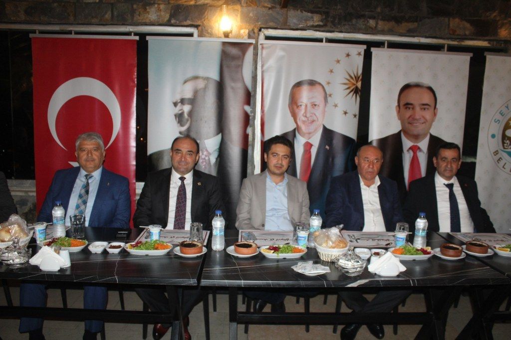 Seydikemer Muhtarlar Buluşması (9) 1024X682