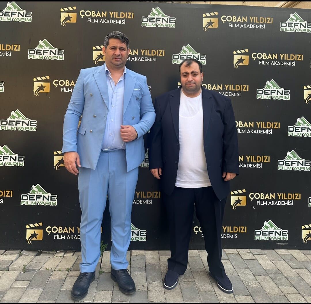Sinema Sıkı Yönetim (2)