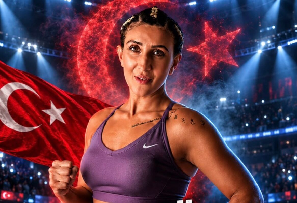 Songül (1)