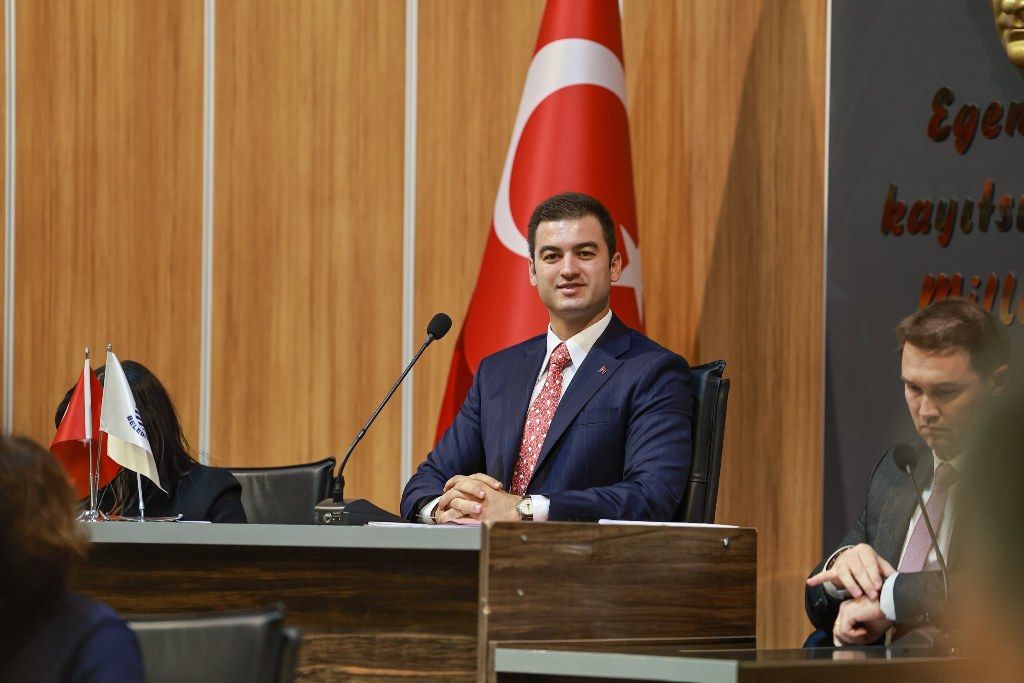 Tamer Mandalinci 1024X683