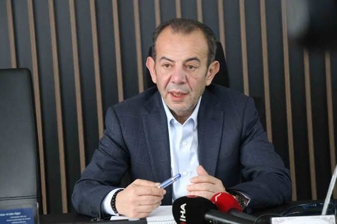 Tanju Özcan