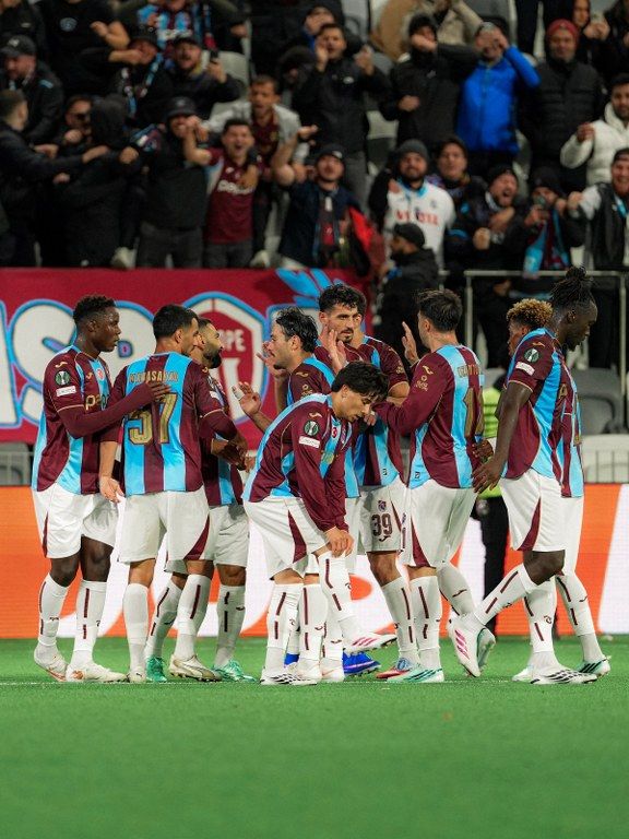 Trabzonspor Kup (3) 576X768