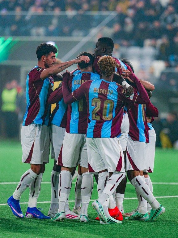 Trabzonspor Kup (4) 576X768