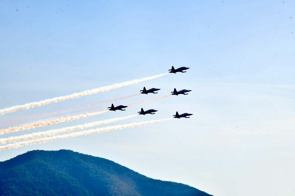 Türk Yıldızları Fethiye (6) 1024X682