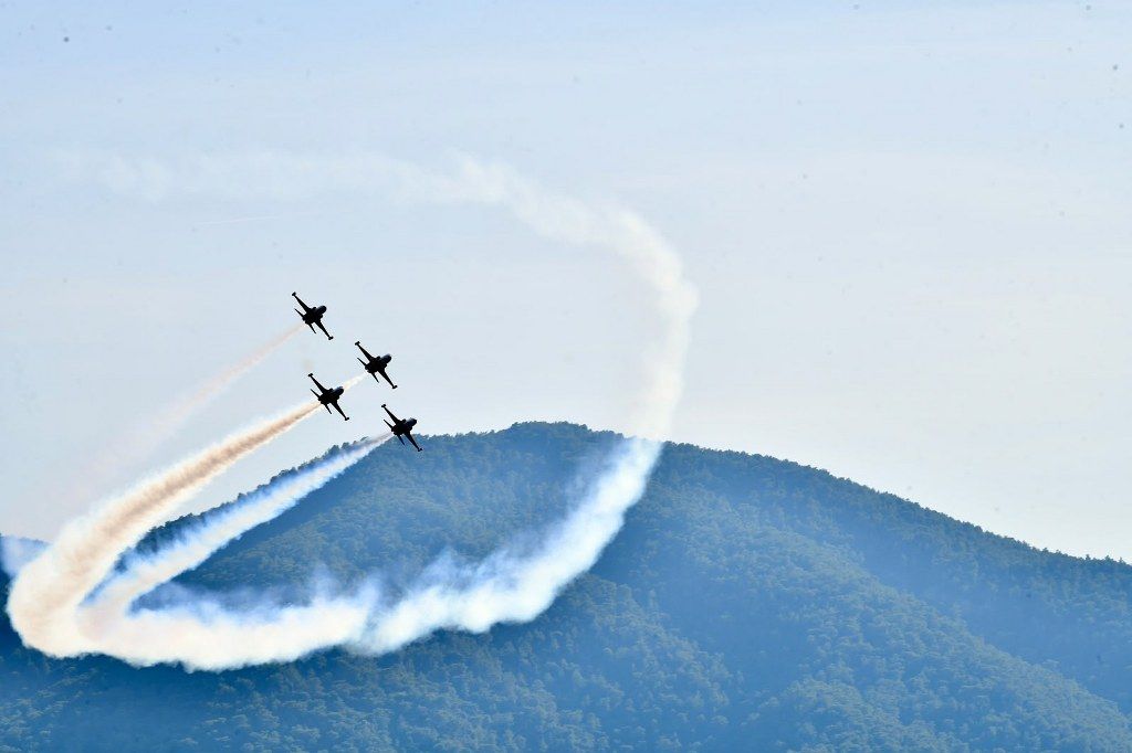 Türk Yıldızları Fethiye (8) 1024X682