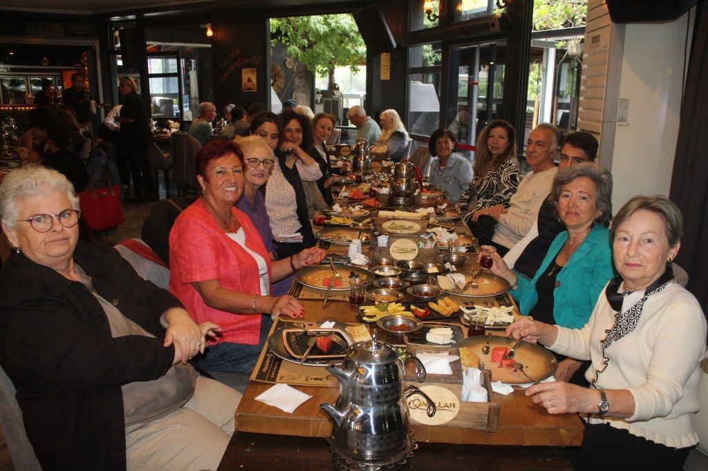 Yaşam Için Yarış 25 Ekim'de Koşulacak (2) 1024X682