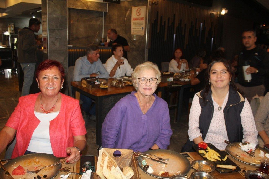 Yaşam Için Yarış 25 Ekim'de Koşulacak (4) 1024X682