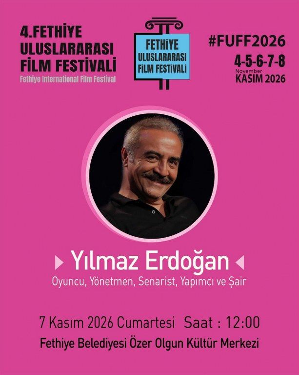 Yılmaz Erdoğan 613X768
