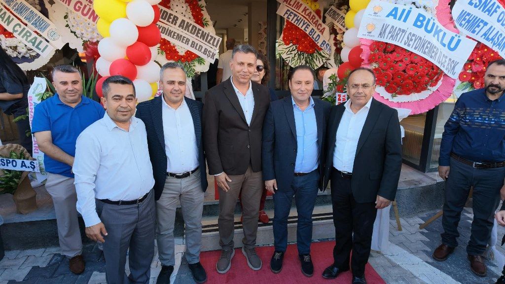 Yusuf Bozkurt Açılış (10) 1024X576