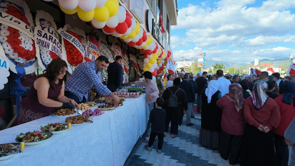 Yusuf Bozkurt Açılış (6) 1024X576