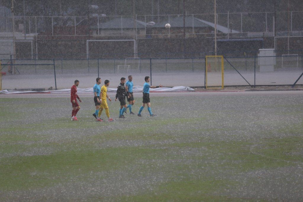 Ziraat Turkiye Kupasindaki Fethiyesporeyupspor Maci Saganak Nedeniyle Ertelendi (3) 1024X683